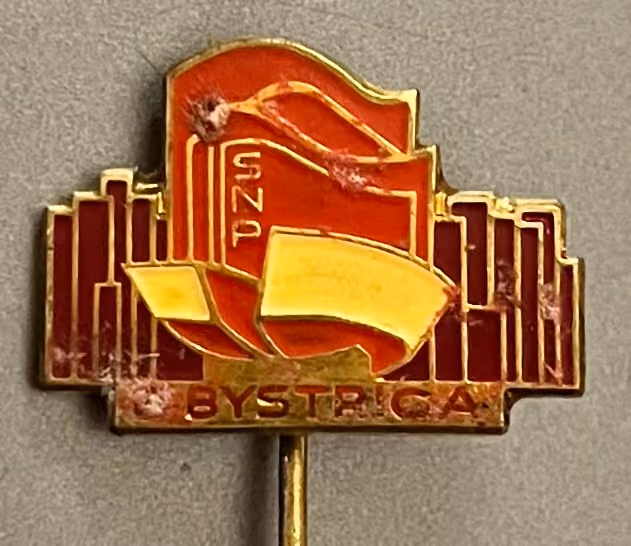 Museum des Slowakischen Nationalaufstandes - Banska Bystrica