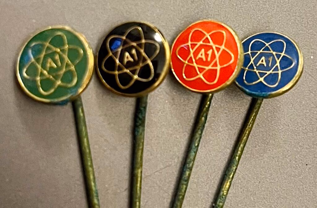 Atomkraftwerk Bohunice A1