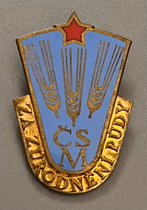 CSM - Zur Bodendüngung
