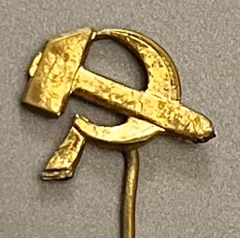 Hammer und Sichel