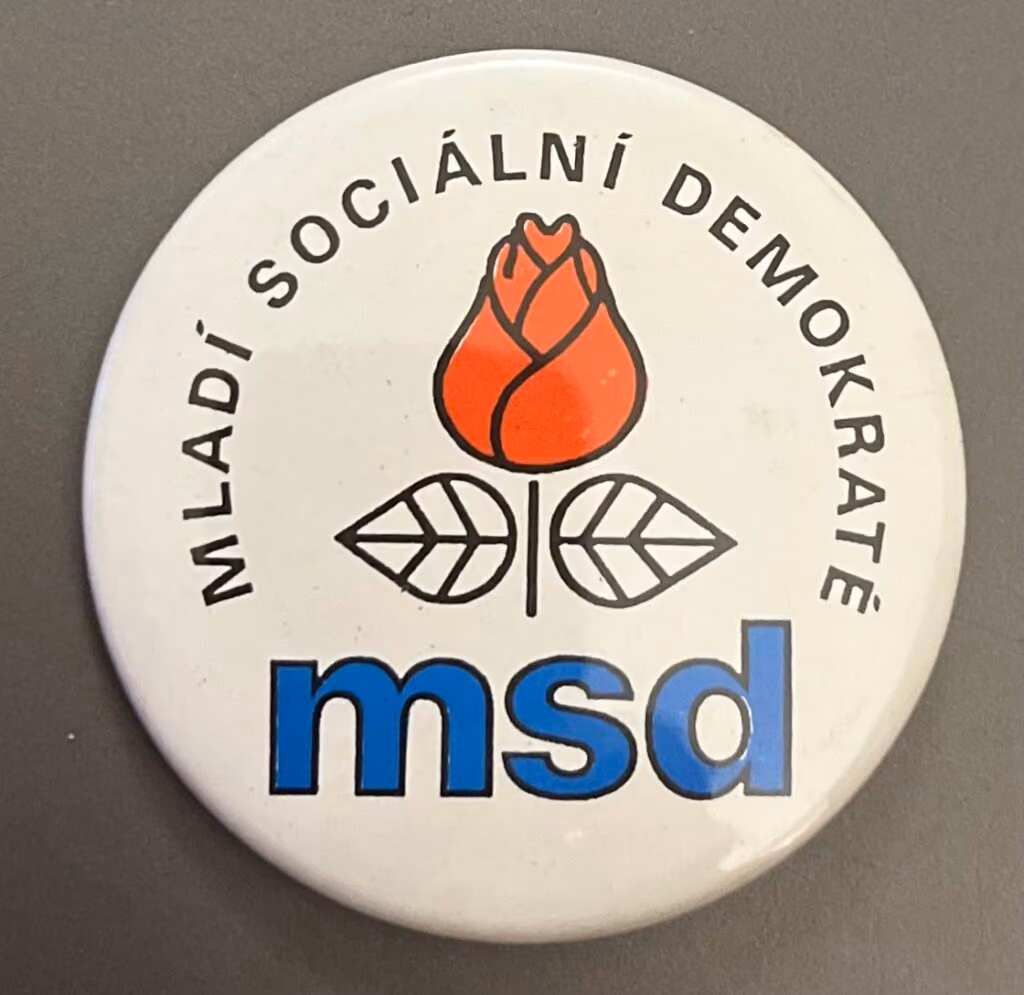 MSD - Junge Sozialdemokraten