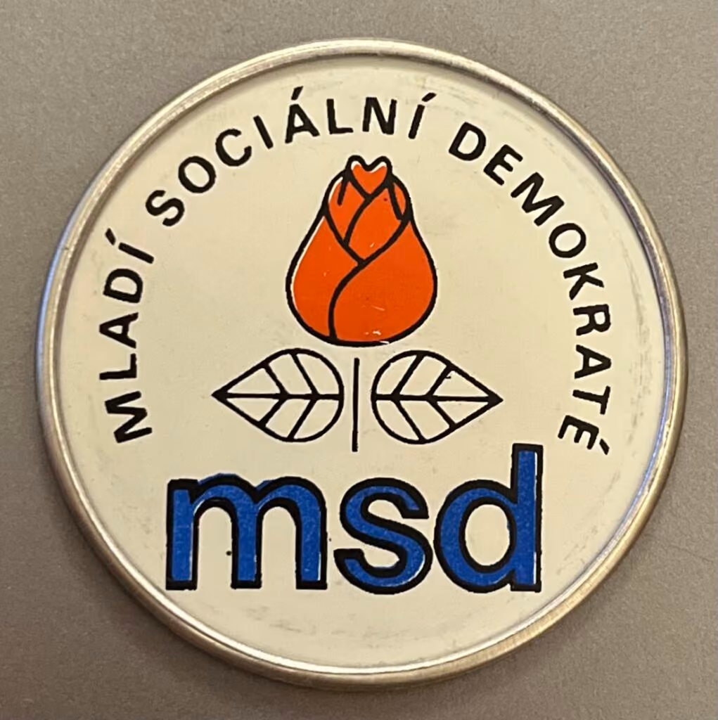 MSD - Junge Sozialdemokraten