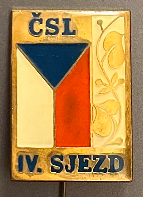 CSL - 4. Parteitag