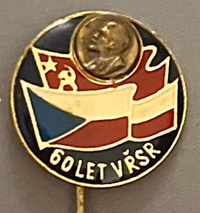 60 Jahre Große Sozialistische Oktoberrevolution