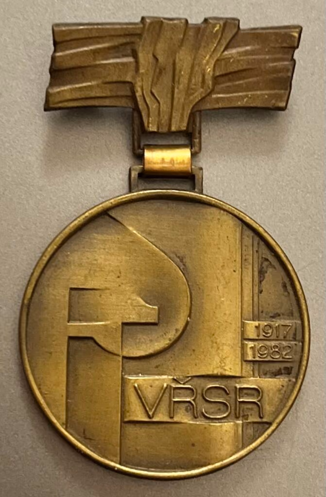 Große Sozialistische Oktoberrevolution 1917-1982