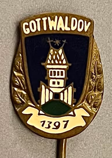 Gottwaldov 1397