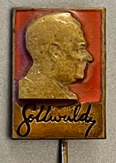 Klement Gottwald