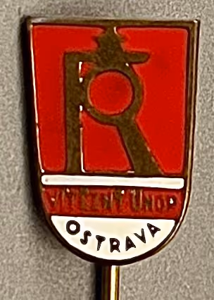 Siegreicher Februar - Ostrava