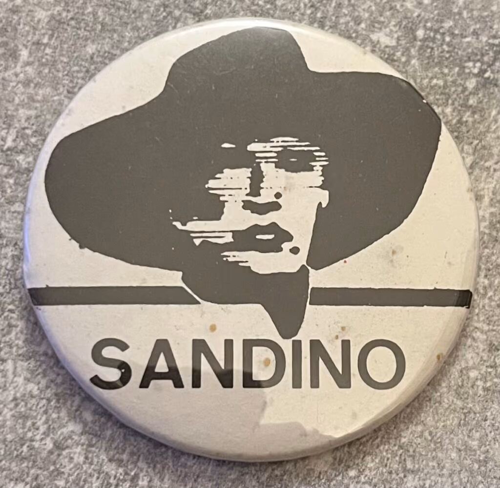 Sandino