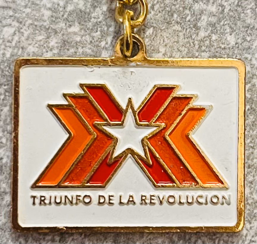 Triumph der Revolution