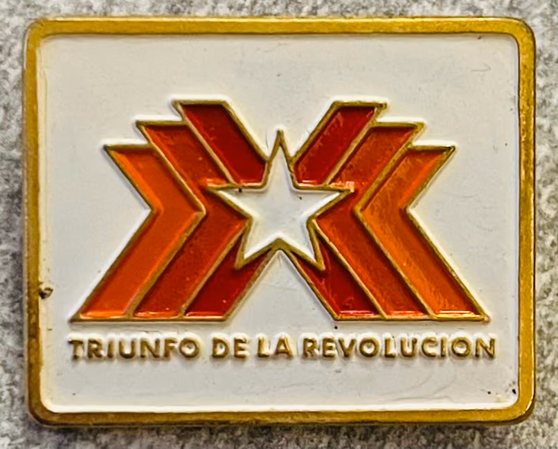 Triumph der Revolution