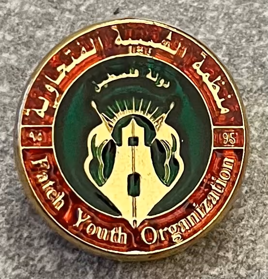 Fatah Jugendorganisation