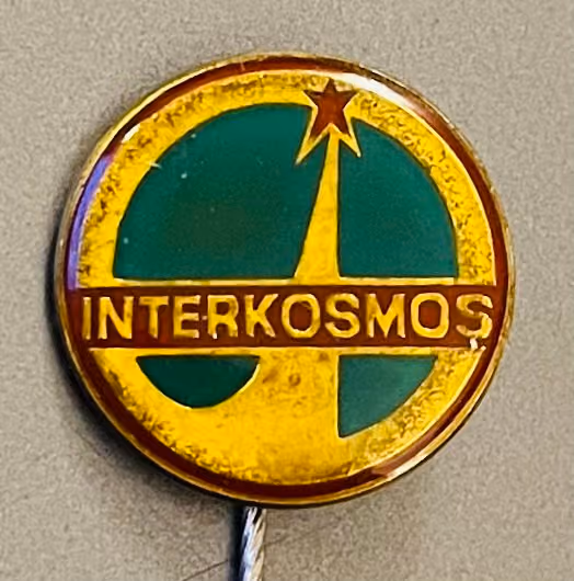 Interkosmos