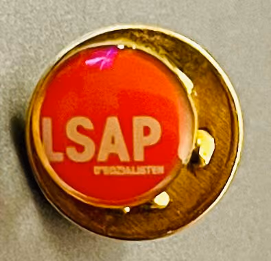 LSAP - d´Sozialisten