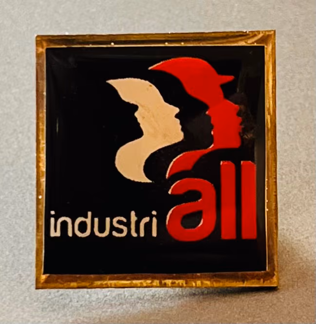 Industri All