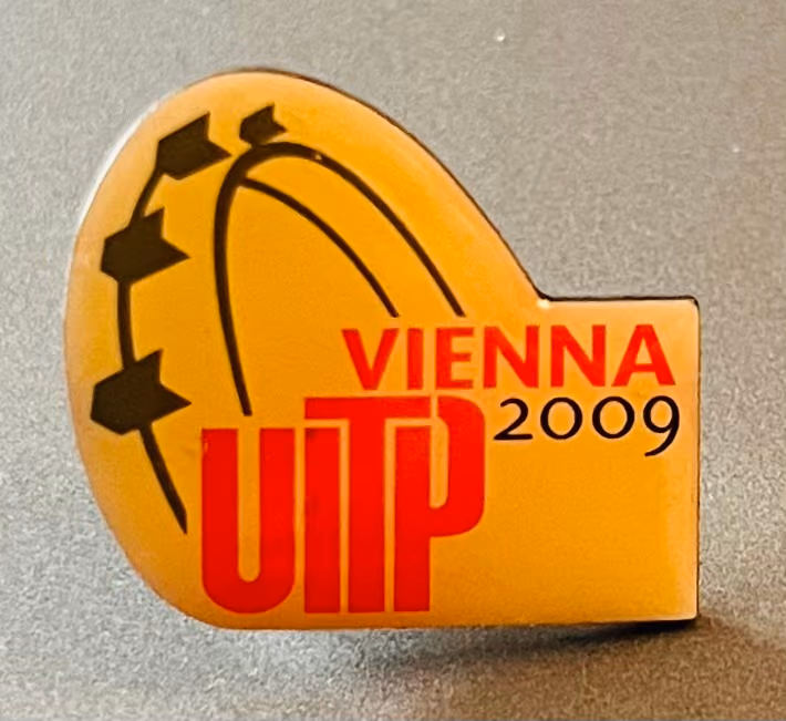 UITP - Vienna 2009