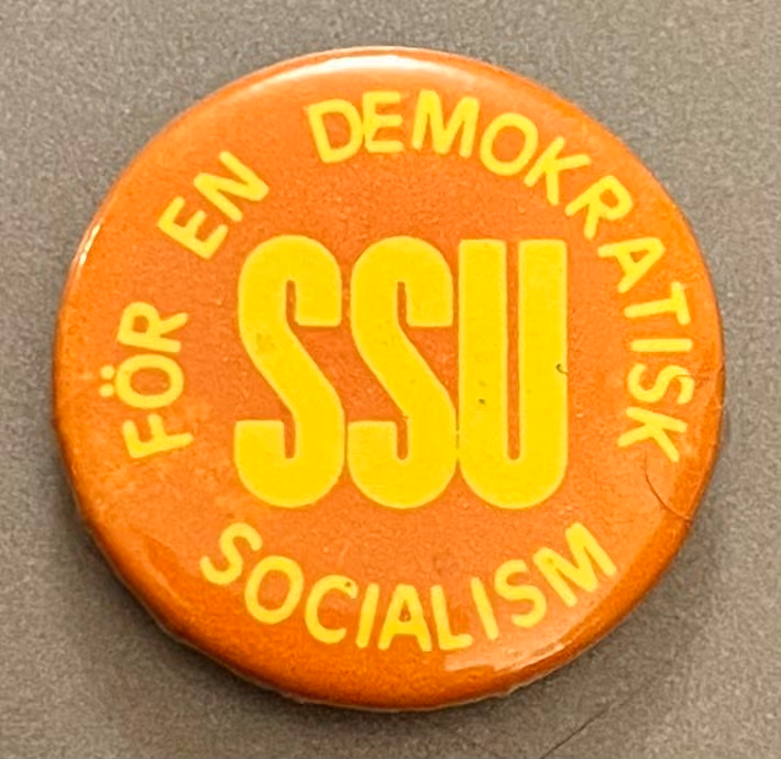 SSU - Für einen demokratischen Sozialismus