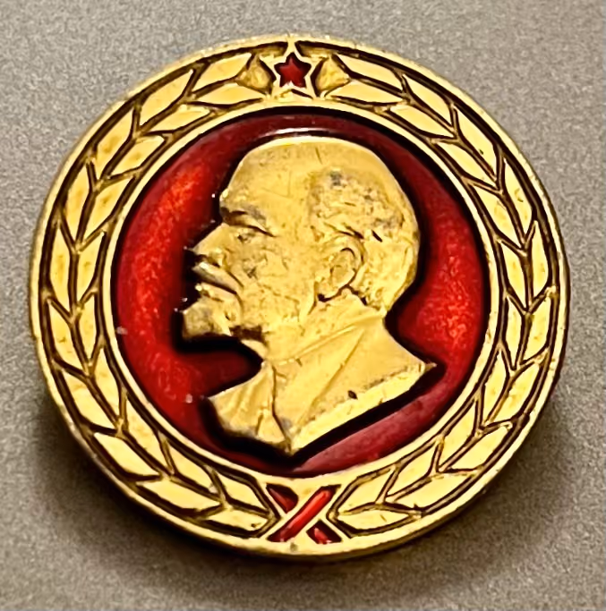 Lenin