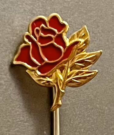 SAP - Rote Rose