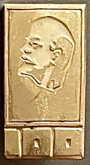 Lenin 100
