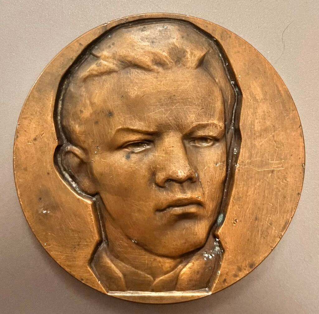 Wladimir Uljanow