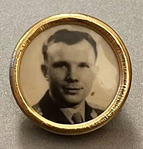 Juri Gagarin
