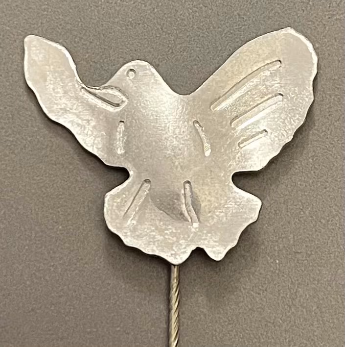 Sowjetische Friedensbewegung - Friedenstaube