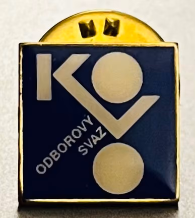 KOVO Gewerkschaftsbund