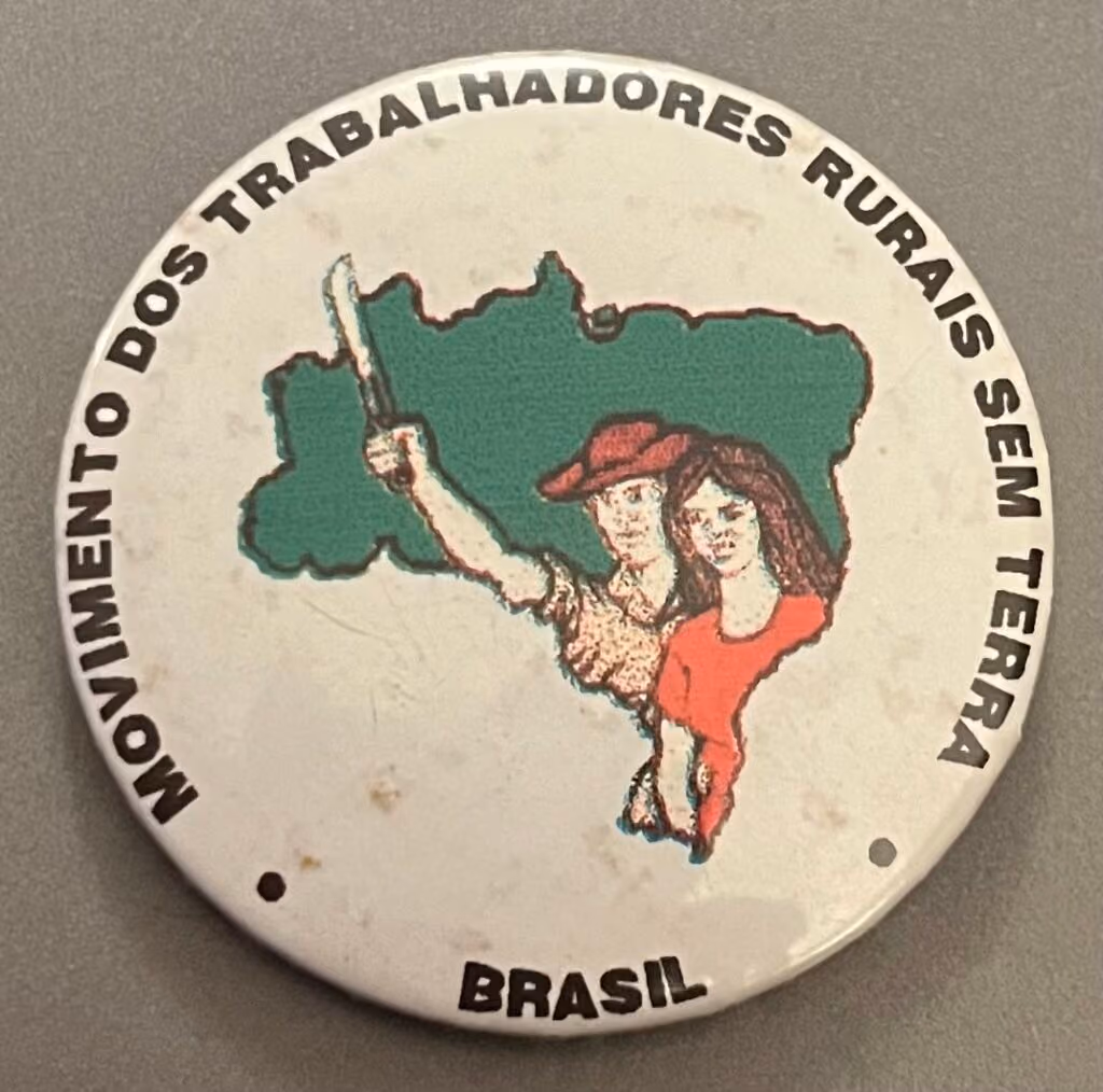 Bewegung der landlosen Landarbeiter Brasiliens
