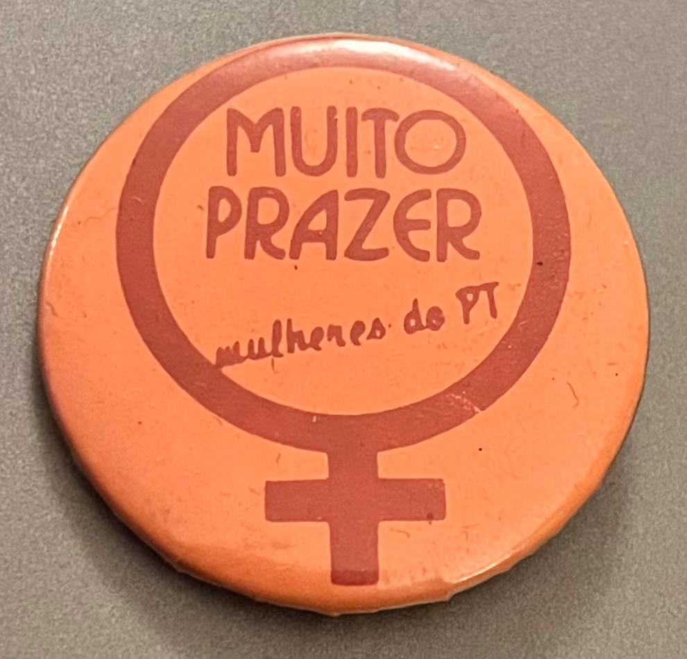 PT-Frauen - Viel Freude