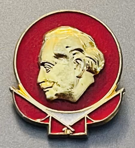 Georgi Dimitroff