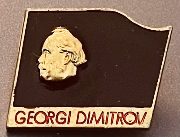 Georgi Dimitrov