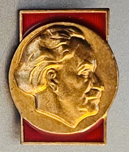 Georgi Dimitroff