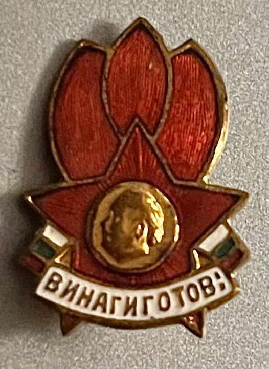 Dimitroff-Pionierverband