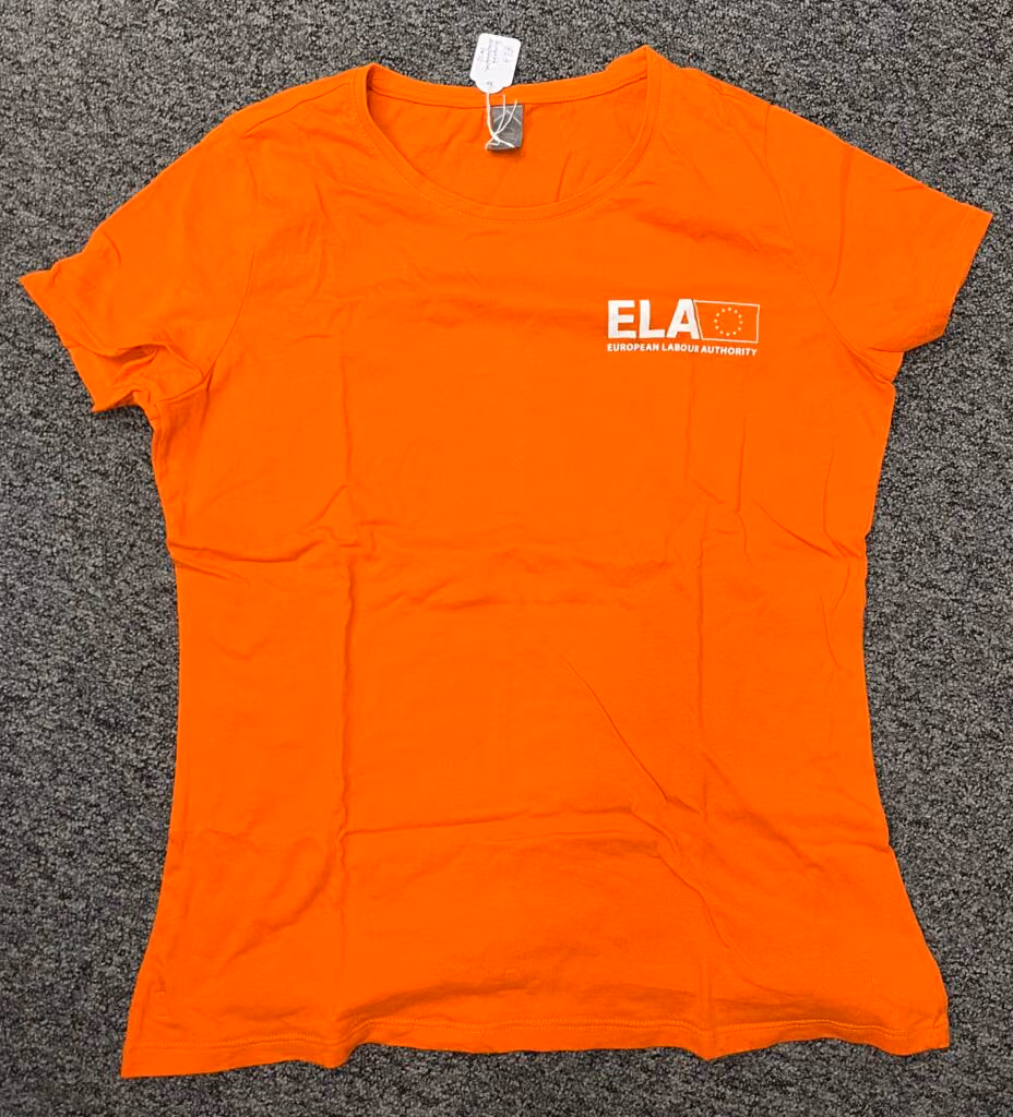 ELA - European Labour Authority