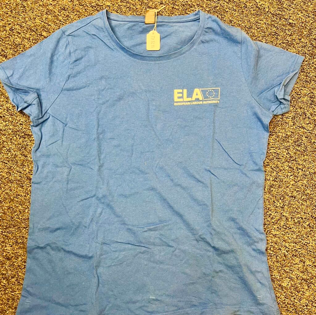 ELA - European Labour Authority