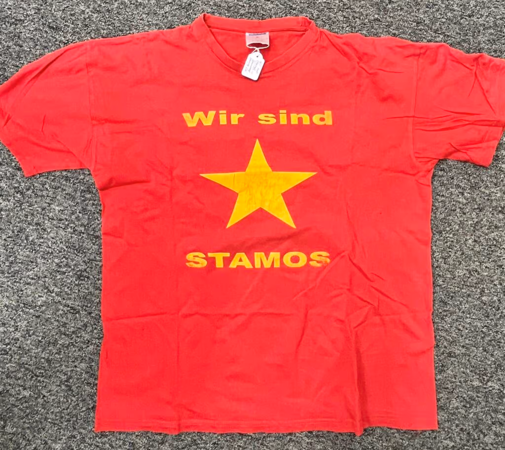 Wir sind Stamos