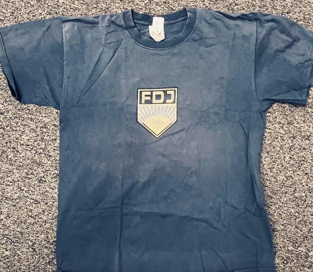 FDJ - Freie Deutsche Jugend