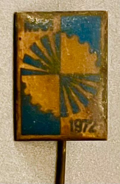 Sowjetunion - 1. Mai 1972