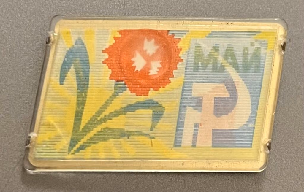 Sowjetunion - 1. Mai 1970
