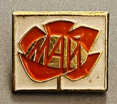 Sowjetunion - 1. Mai 1970