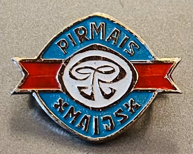 Pirmais Fabrik