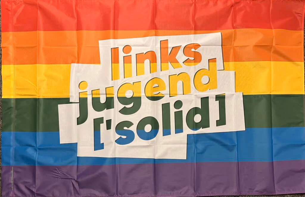 Linksjugend [Solid]