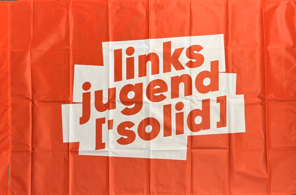 Linksjugend [Solid]