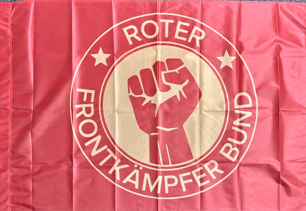 Roter Frontkämpfer Bund