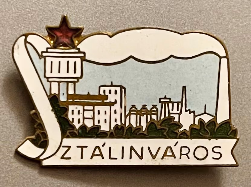 Sztalinvaros