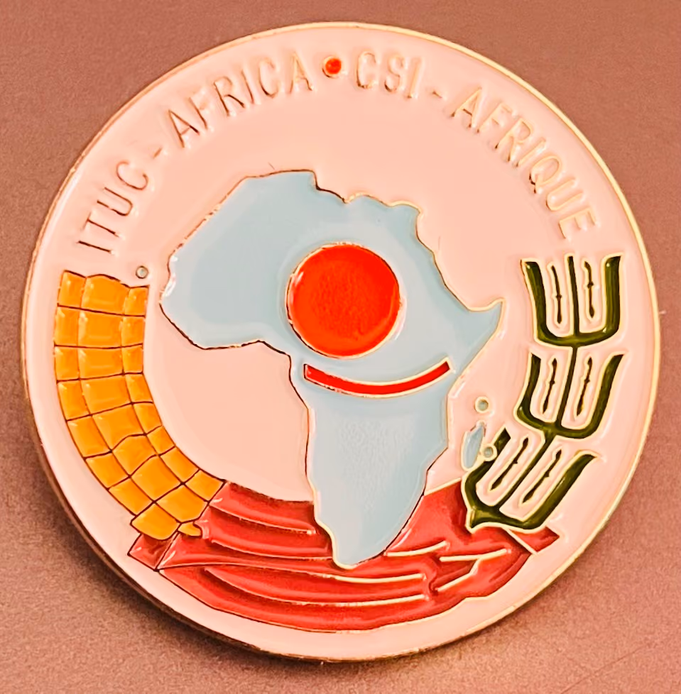 ITUC-Africa - CSI-Afrique