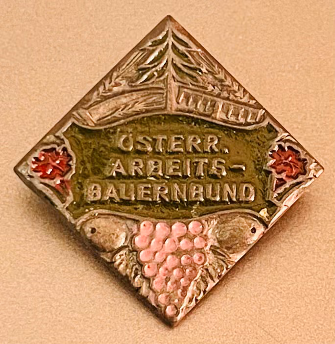 Österreichischer Arbeitsbauernbund