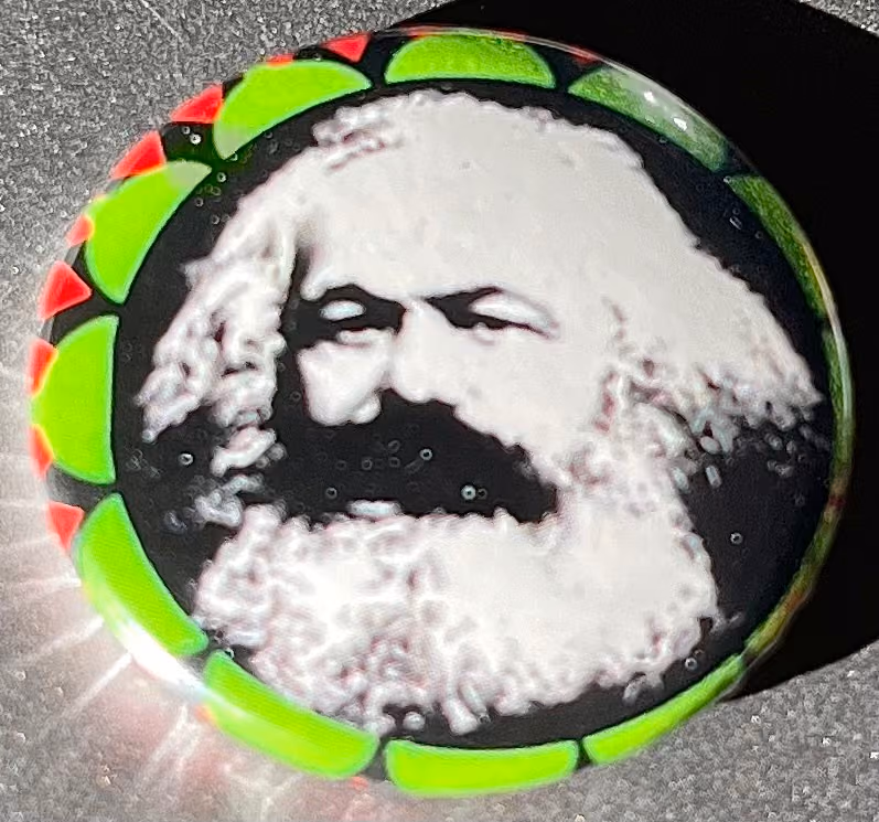 Karl Marx