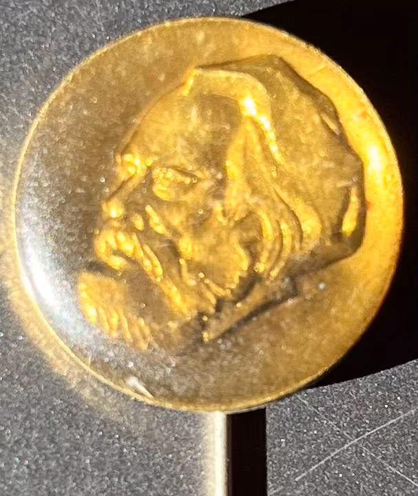 Karl Marx